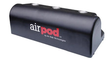 Load image into Gallery viewer, Ridetech 5 Gallon AirPod Cover Big Red - Main Product View