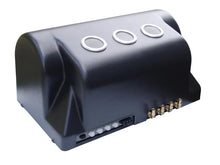 Load image into Gallery viewer, Ridetech 5 Gallon AirPod Cover Big Red - Side View