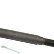 Load image into Gallery viewer, Ridetech 55-57 Chevy Bel Air Manual E-Coated Inner Tie Rod End