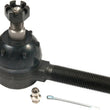 Load image into Gallery viewer, Ridetech 55-57 Chevy Bel Air Manual E-Coated Outer Tie Rod End