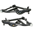 Load image into Gallery viewer, Ridetech 55-57 Chevy Front Lower StrongArms for use with Shockwaves or CoilOvers - Main Product View