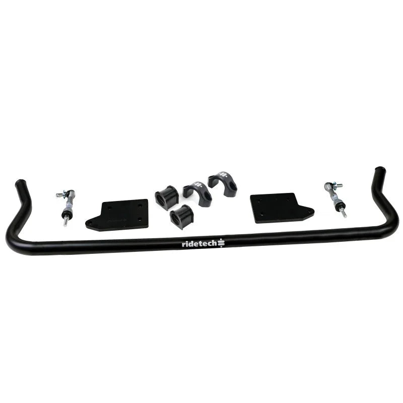 Ridetech 55-57 Chevy Front MuscleBar must use StrongArms - Main Product View