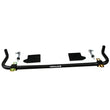Load image into Gallery viewer, Ridetech 55-57 Chevy Front MuscleBar must use StrongArms - Side View