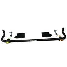 Load image into Gallery viewer, Ridetech 55-57 Chevy Front MuscleBar must use StrongArms - Side View