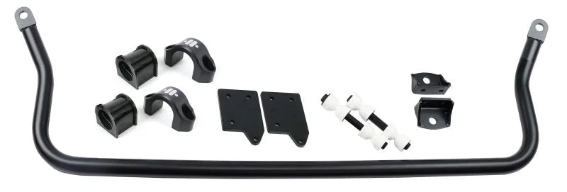 Ridetech 55-57 Chevy Front MuscleBar use with Stock Arms - Main Product View