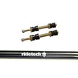 Load image into Gallery viewer, Ridetech 55-57 Chevy Front MuscleBar use with Stock Arms - Side View