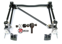 Load image into Gallery viewer, Ridetech 55-57 Chevy (One Piece Frame) Bolt-On 4-Link Double Adjustable - Main Product View