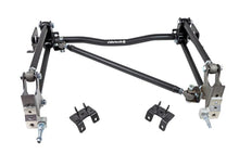 Load image into Gallery viewer, Ridetech 55-57 Chevy (Two Piece Frame) Bolt-On 4-Link - Side View