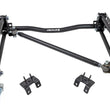 Load image into Gallery viewer, Ridetech 55-57 Chevy (Two Piece Frame) Bolt-On 4-Link Double Adjustable - Side View