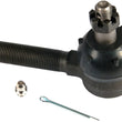 Load image into Gallery viewer, Ridetech 58-62 Chevy Impala E-Coated Outer Tie Rod End