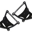 Load image into Gallery viewer, Ridetech 58-64 Chevy Front Lower StrongArms for use with CoolRide