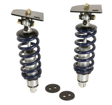 Load image into Gallery viewer, Ridetech 58-64 Chevy Impala HQ Series Rear CoilOver Upgrade - Back View