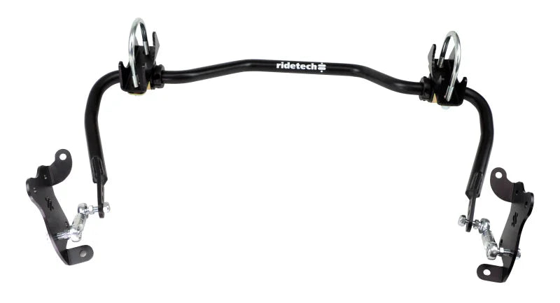 Ridetech 58-64 Chevy Impala MUSCLEbar Sway Bar Rear - Main Product View