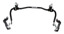 Load image into Gallery viewer, Ridetech 58-64 Chevy Impala MUSCLEbar Sway Bar Rear - Main Product View