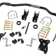 Load image into Gallery viewer, Ridetech 58-64 Chevy Impala MUSCLEbar Sway Bar Rear - Back View