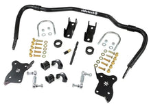 Load image into Gallery viewer, Ridetech 58-64 Chevy Impala MUSCLEbar Sway Bar Rear - Back View
