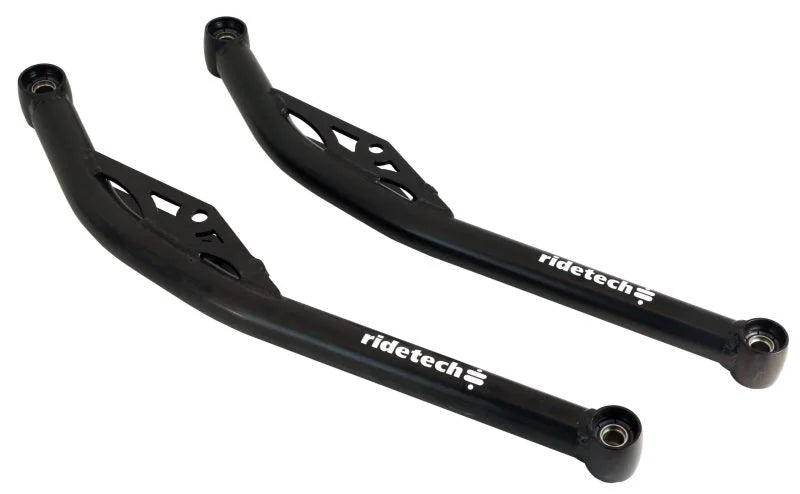 Ridetech 58-64 Chevy Impala TQ Series Rear CoilOver Upgrade - Additional View 5