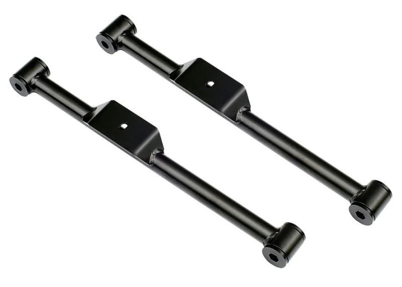 Ridetech 58-64 Chevy StrongArms CoolRide Rear Lower - Main Product View