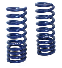 Load image into Gallery viewer, Ridetech 58-64 GM B-Body Small Block StreetGRIP Dual-Rate Front Coil Springs Pair - Main Product View