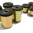 Load image into Gallery viewer, Ridetech 58-64 GM B-Body StreetGRIP Delrin Stock Control Arm Bushings Set