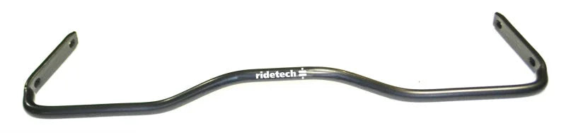 Ridetech 58-64 GM B-Body StreetGRIP Rear Swaybar - Main Product View