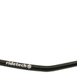 Load image into Gallery viewer, Ridetech 58-64 GM B-Body StreetGRIP Rear Swaybar - Side View