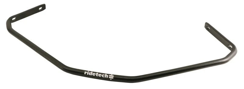 Ridetech 58-64 GM B-Body StreetGRIP Rear Swaybar - Side View