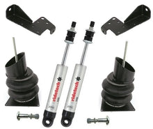 Load image into Gallery viewer, Ridetech 58-64 Impala Front CoolRide Air Spring &amp; HQ Shock Kit (For Use With Stock Arms)
