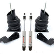 Load image into Gallery viewer, Ridetech 58-64 Impala Front CoolRide Kit (For use with StrongArms)