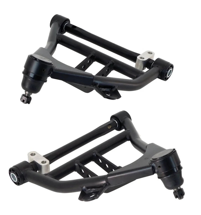 Ridetech 58-64 Impala Front Lower StrongArm for use with Shockwaves - Main Product View