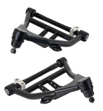 Load image into Gallery viewer, Ridetech 58-64 Impala Front Lower StrongArm for use with Shockwaves - Main Product View