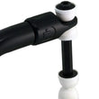 Load image into Gallery viewer, Ridetech 58-64 Impala Front MuscleBar - Back View