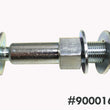 Load image into Gallery viewer, Ridetech 5/8in Shock Stud - Main Product View