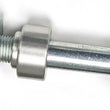 Load image into Gallery viewer, Ridetech 5/8in Shock Stud Cantilever Pin Large Button Head