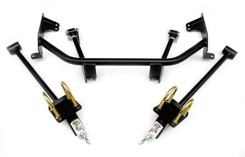 Ridetech 60-64 Ford Galaxie Bolt-On 4-Link - Main Product View