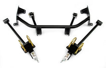 Load image into Gallery viewer, Ridetech 60-64 Ford Galaxie Bolt-On 4-Link - Main Product View