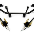 Load image into Gallery viewer, Ridetech 60-64 Ford Galaxie Double Adjustable Bolt-On 4-Link - Main Product View