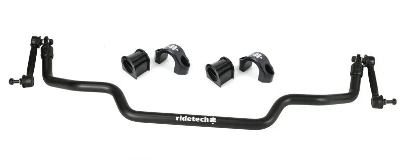 Ridetech 61-65 Ford Falcon Front Sway Bar - Main Product View