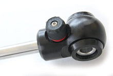 Load image into Gallery viewer, Ridetech 61-69 Lincoln Front HQ Shock / 5.25in Stroke / Eye/Eye - Single - Side View