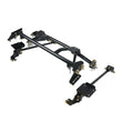 Load image into Gallery viewer, Ridetech 62-67 Nova Double Adjustable 4-Link System - Main Product View