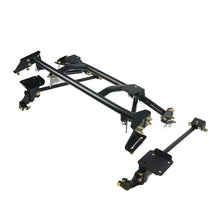 Load image into Gallery viewer, Ridetech 62-67 Nova Double Adjustable 4-Link System - Main Product View