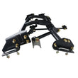 Load image into Gallery viewer, Ridetech 62-67 Nova Double Adjustable 4-Link System - Side View
