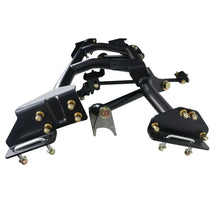 Load image into Gallery viewer, Ridetech 62-67 Nova Double Adjustable 4-Link System - Side View