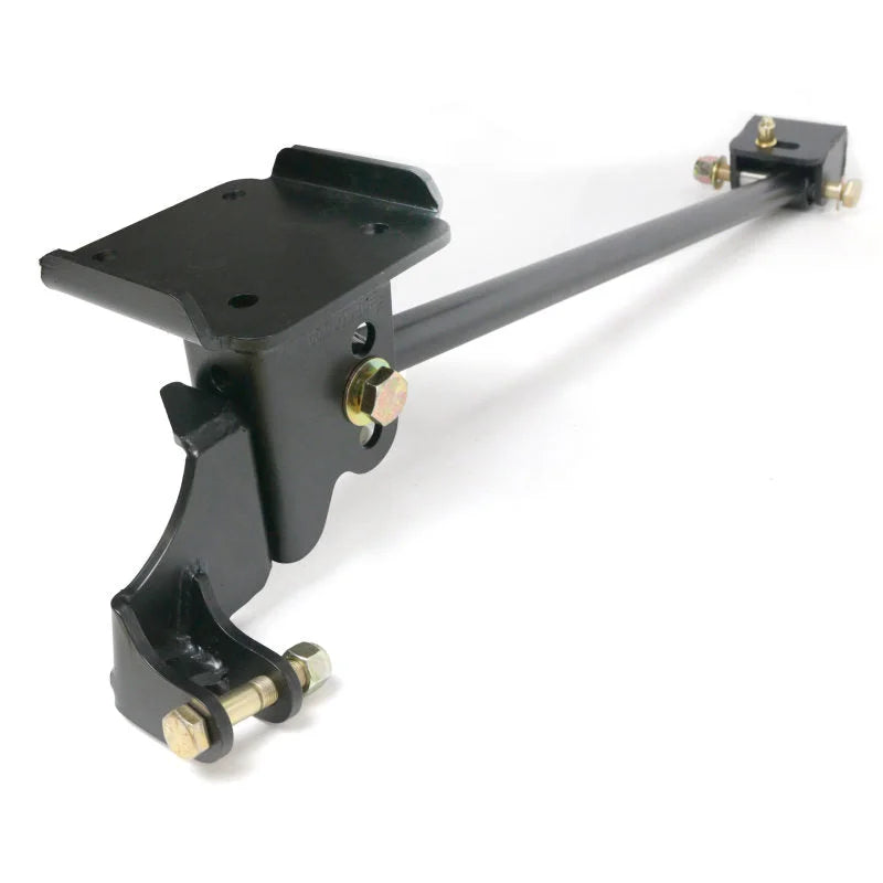 Ridetech 62-67 Nova Double Adjustable 4-Link System - Installation View