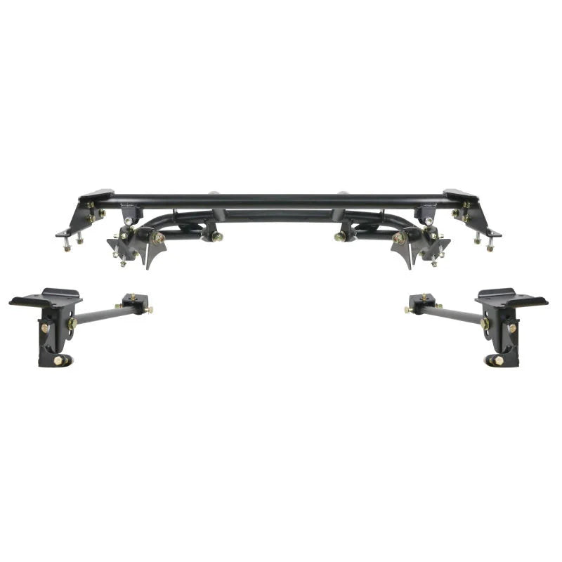 Ridetech 62-67 Nova Double Adjustable 4-Link System - Additional View 5