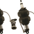 Load image into Gallery viewer, Ridetech 62-67 Nova Front TQ Shockwaves - Main Product View
