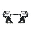 Load image into Gallery viewer, Ridetech 62-67 Nova Front TruTurn System - Main Product View