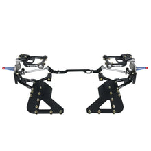 Load image into Gallery viewer, Ridetech 62-67 Nova Front TruTurn System - Main Product View