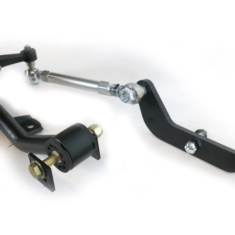 Ridetech 62-67 Nova Front TruTurn System (Hub Spindle) - Additional View 5