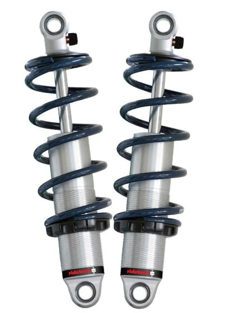 Ridetech 62-67 Nova Rear HQ Coilovers - Main Product View